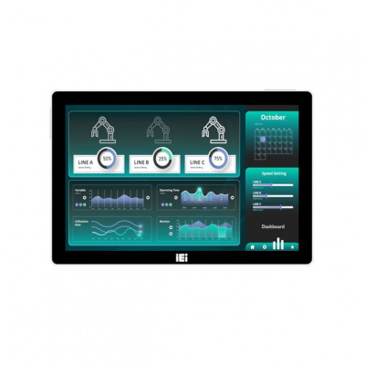 IEI AFL4-W121-ADLP-i5/8G в АВЕОН