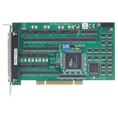Advantech PCI-1752U-BE в АВЕОН