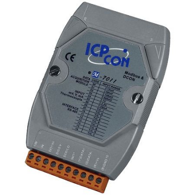 ICP DAS M-7011 в АВЕОН