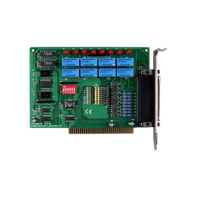 ICP DAS P8R8DIO в АВЕОН