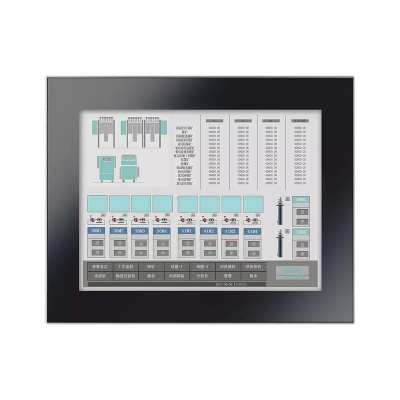 NODKA TPC6000-D153-L-I7200U-8G-256G в АВЕОН