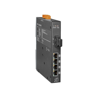 ICP DAS NSM-205PFC в АВЕОН