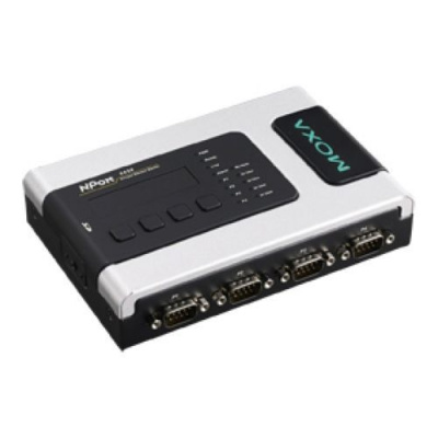 MOXA NPort 6450-T в АВЕОН