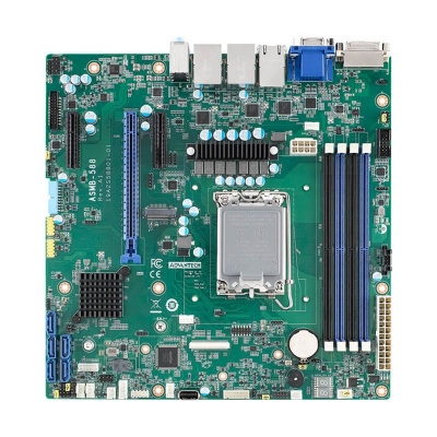 Advantech ASMB-588G4-00A1 в АВЕОН