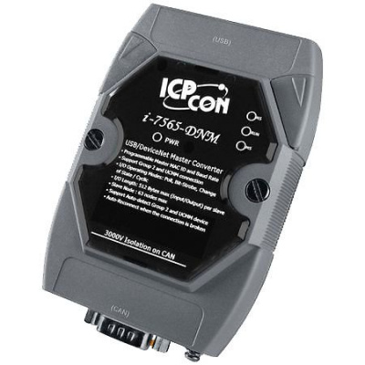 ICP DAS I-7565-DNM в АВЕОН
