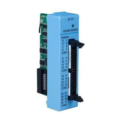 Advantech ADAM-5053S-AE в АВЕОН