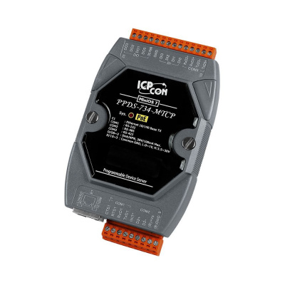 ICP DAS PPDS-734-MTCP в АВЕОН