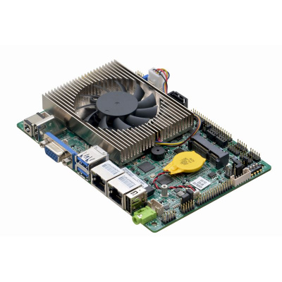 Yentek EPIC-E100/I526L (10210U) в АВЕОН