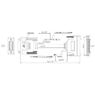 ADLink 4XMO-DM-J3 в АВЕОН