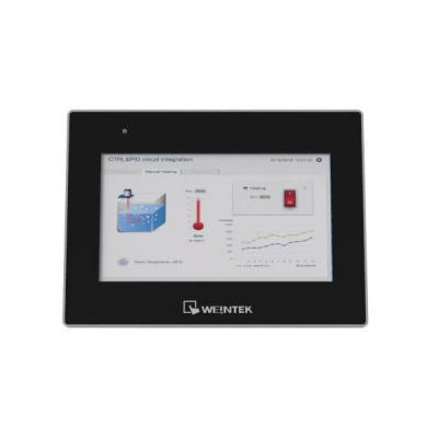 Weintek cMT3072X в АВЕОН