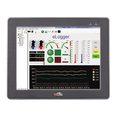 ICP DAS VP-6201-CE7 в АВЕОН