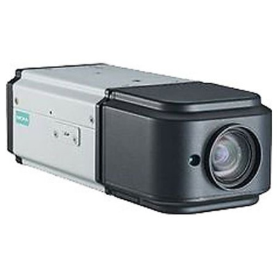MOXA VPort 56-2MP-CAM10X-S-SC в АВЕОН