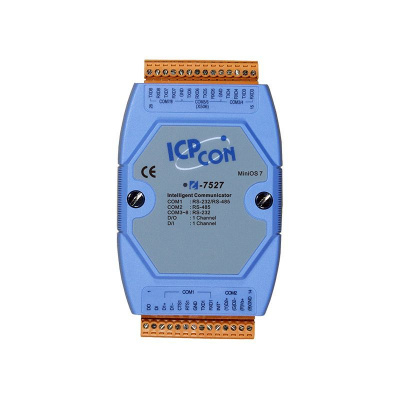 ICP DAS I-7527 в АВЕОН