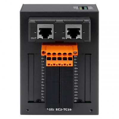 ICP DAS EC2-TC16 в АВЕОН