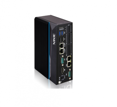 Xinje XA330 в АВЕОН