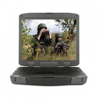 Durabook R8300 в АВЕОН