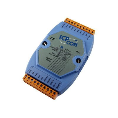 ICP DAS I-7017 в АВЕОН