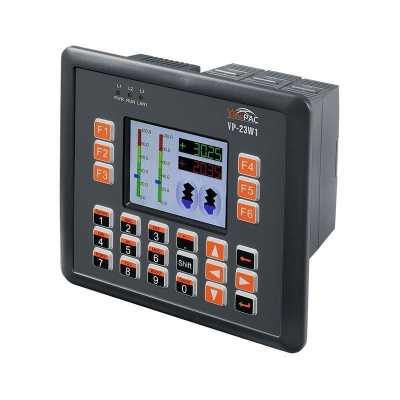 ICP DAS VP-23W1-EN в АВЕОН