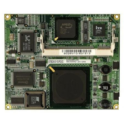 IEI IEM-LX-800 в АВЕОН