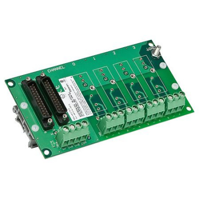 Dataforth SCM7BP04-DIN в АВЕОН