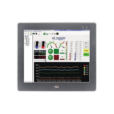 ICP DAS TP-7170 в АВЕОН