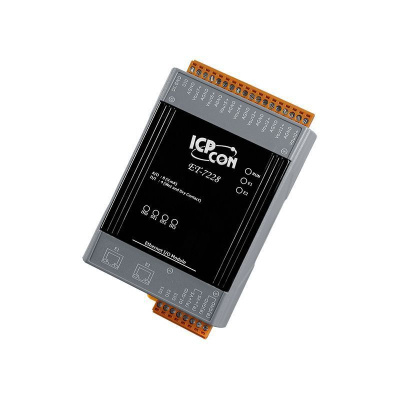 ICP DAS ET-7228 в АВЕОН