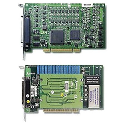 ADLink PCI-6208V-GL в АВЕОН