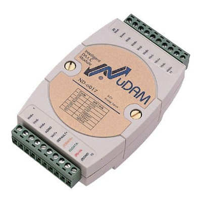 ADLink ND-6017 в АВЕОН
