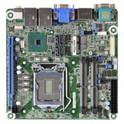 Portwell WADE-8211-Q370 в АВЕОН