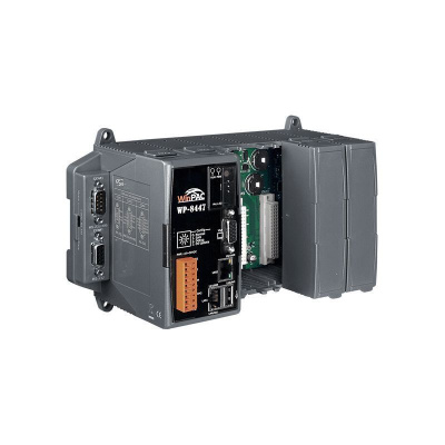 ICP DAS WP-8447-EN в АВЕОН