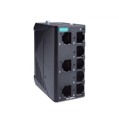 MOXA EDS-2008-EL в АВЕОН