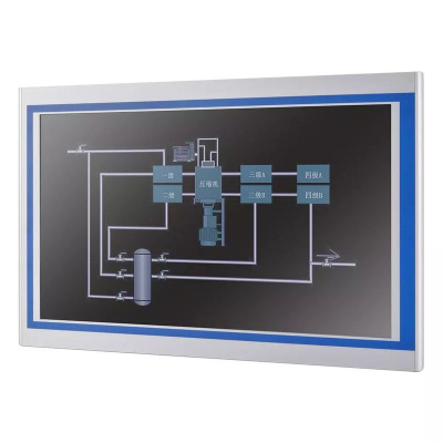 NODKA TPC6000-A2153-T-C2-J6412-8G в АВЕОН