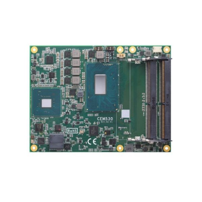 Axiomtek CEM530-E-2276ME(ES) в АВЕОН