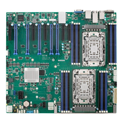 Advantech ASMB-977T2-00A1 в АВЕОН