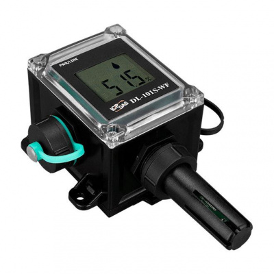 ICP DAS DL-101S-WF в АВЕОН