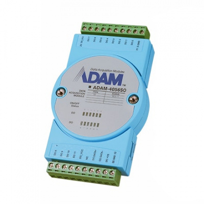 Advantech ADAM-4056SO-B в АВЕОН