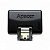 Apacer APSDM004 GB5AN-PCMW в АВЕОН