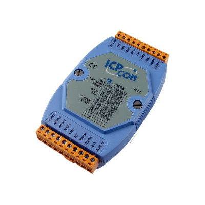 ICP DAS I-7033 в АВЕОН