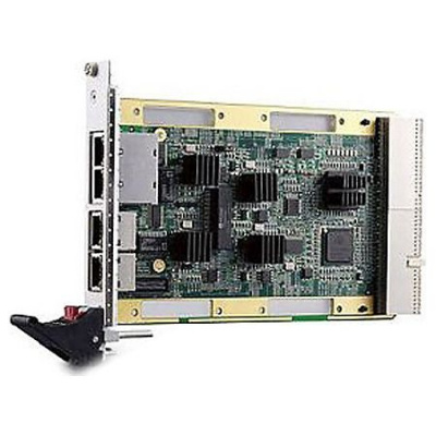 ADLink cPCI-3E10 в АВЕОН