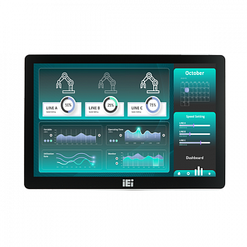 IEI AFL4-W10-EHL-J1/8G в АВЕОН